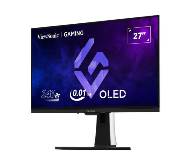 ViewSonic XG272-2K-OLED - 1285472 - zdjęcie 3